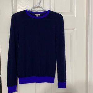 Gap merino wool sweater